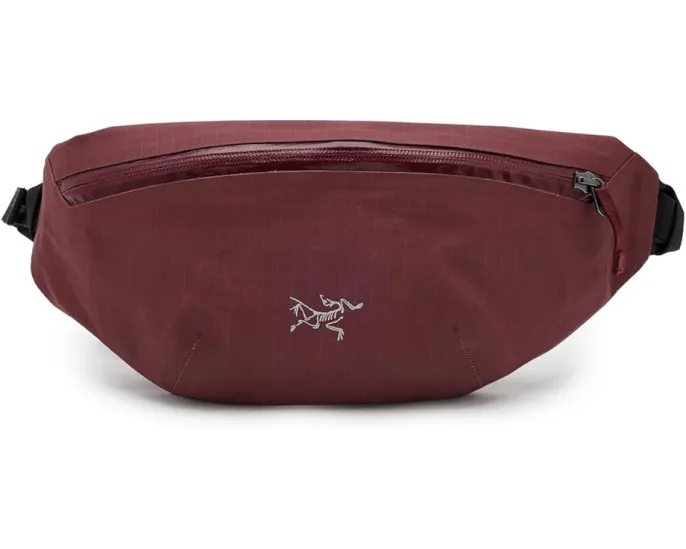 Сумка кроссбоди Arc'teryx Granville с защитой от непогоды
