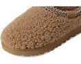 Тапочки UGG Tasman Maxi Curly с кудрявой овчиной и подошвой из сахарного тростника