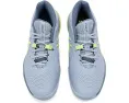 Теннисные кроссовки ASICS Gel-Resolution X Wide с технологией DYNAWALL и FLYTEFOAM