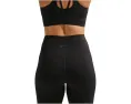 Велосипедные шорты Nike Zenvy с высокой талией 8 дюймов (20.32 см) и карманами