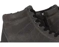 Ботинки Taos Footwear Trail Mix с текстурированной кожей и молнией