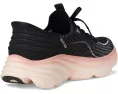 D'Lux Vapor Hands Free Slip-INS от Skechers с вентилируемым верхом и памятью формы