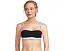 Бюстгальтер-бандо Calvin Klein Underwear Icon из хлопка и модала с легким уплотнением