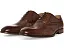 Steve Madden оксфорды Proctr с кеп-носком и контрастным каблуком