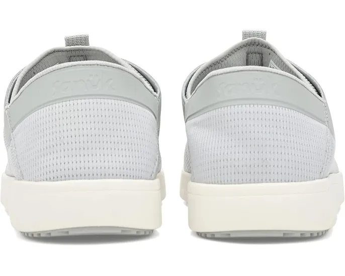 Кроссовки Flowstate с эластичным язычком и сетчатым верхом