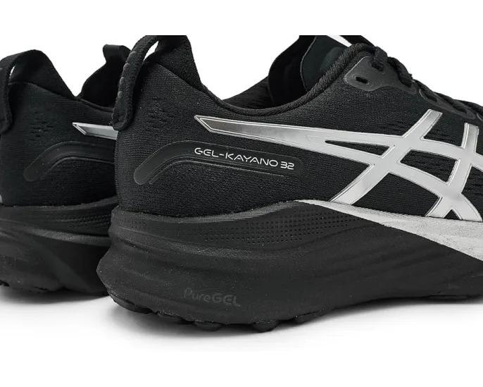 Кроссовки ASICS GEL-Kayano 32 Platinum для бега