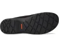 Туфли Rockport Hallie из кожи с боковой молнией и технологией truTECH