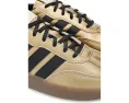 Кроссовки Barreda Decode от Adidas с кожаным верхом