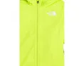 Детская дождевая куртка The North Face Teen Zipline с технологией DryVent