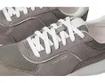 Кроссовки Cole Haan Grand Crosscourt Hallet с кожаным верхом и технологией HYPER BURST