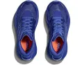 Трейловые кроссовки Hoka Mafate 5 с амортизацией и защитой