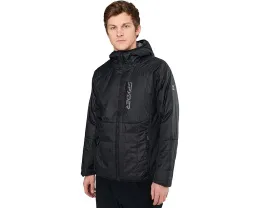 Гибридная куртка Spyder Glissade с капюшоном и утеплителем