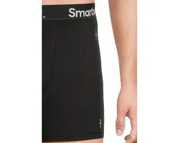 Боксеры Smartwool из шерсти мериноса с влагоотводящими свойствами