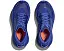 Трейловые кроссовки Hoka Mafate 5 с амортизацией и защитой