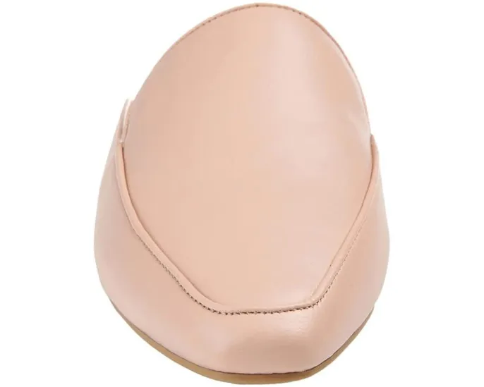 Мюли Journee Collection Akza с мягкой стелькой и низким каблуком