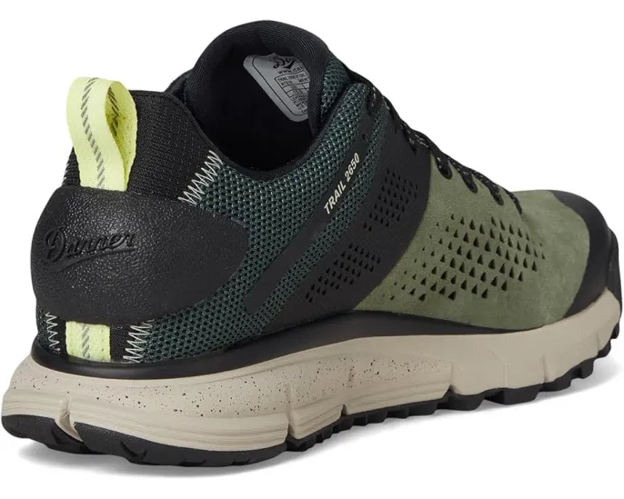 Слипоны Danner Trail 2650 3" с технологией Vibram Megagrip