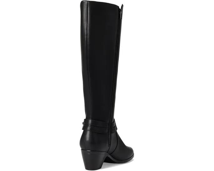 Ботинки Clarks Emily 2 Dream с круглым носком и ремешком