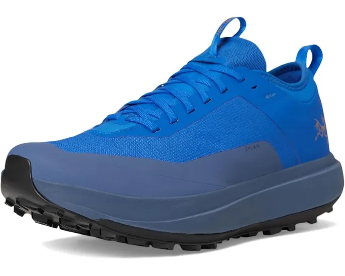 Кроссовки Sylan GTX с мембраной Gore Tex для трейлраннинга и приключений