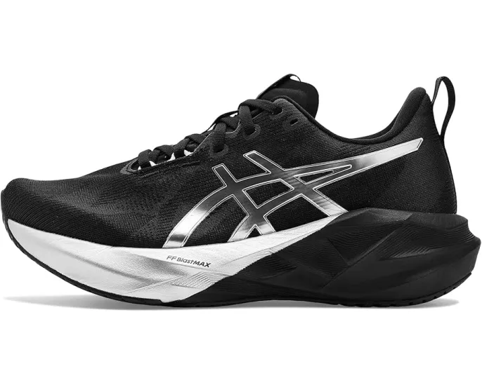 ASICS Novablast 5 Platinum кроссовки для бега с энергетической амортизацией