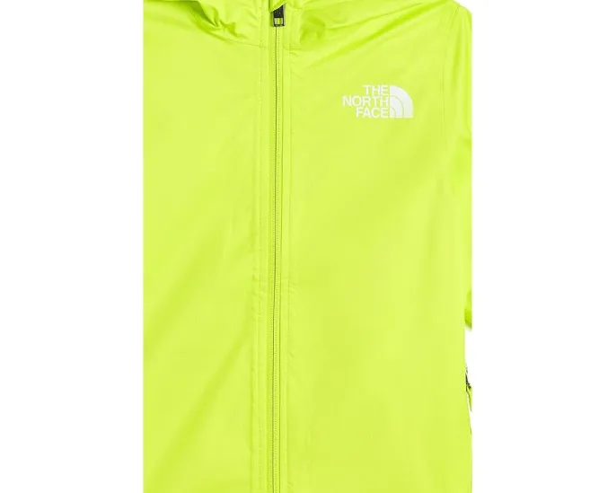 Детская дождевая куртка The North Face Teen Zipline с технологией DryVent