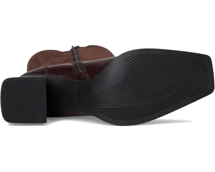 Высокие ботинки Vagabond Shoemakers Hedda из эластичной кожи