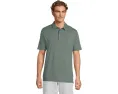 Футболка TravisMathew The Heater с короткими рукавами и вышитым логотипом
