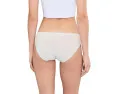 Трусики-бикини Chantelle Soft Stretch с хлопковой ластовицей