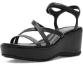 Босоножки Cole Haan Grand Ambition Azzura на платформе с регулируемым ремешком