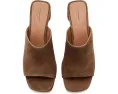 Мюли Vagabond Shoemakers Piper на блок-каблуке