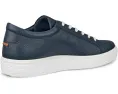 Кроссовки ECCO Soft 60 Premium из органической кожи с технологией LYTR