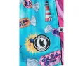 Шорты Salt Water Taffy Attack Mid-length для детей от FLOW SOCIETY