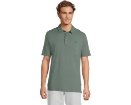 Футболка TravisMathew The Heater с короткими рукавами и вышитым логотипом
