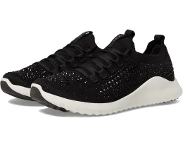 Кроссовки Aetrex Carly Sparkle с поддержкой свода стопы