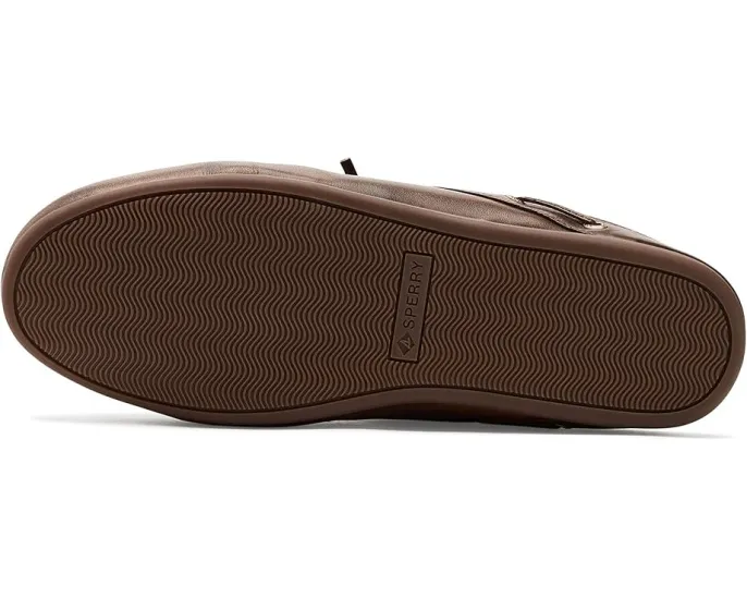 Мюли Slim Boat на низком ходу Moccasins Sperry