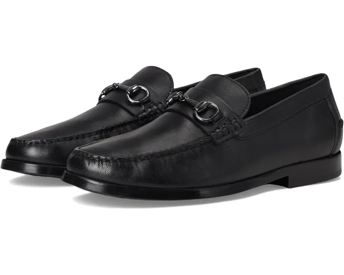 Мокасины Rockport Whit из замши с технологией truTECH для амортизации
