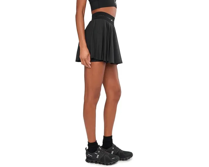 Юбка-шорты adidas by Stella McCartney Training Pleated с защитой от влаги