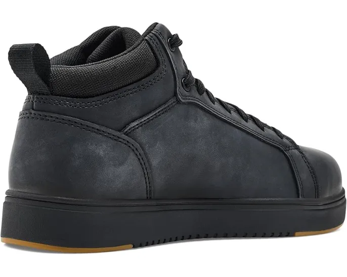 Кроссовки чукка Carhartt Detroit Nano Toe Sd с нанокомпозитным носком