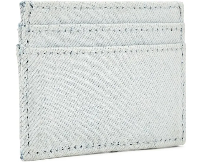 Кардхолдер The Daisy Denim Marc Jacobs с ромашкой