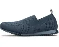 Кроссовки Newbury Slip-on Born с трикотажным верхом