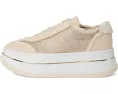 Кроссовки MICHAEL Michael Kors Hayes T Toe на платформе с Т образным носом