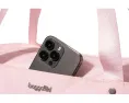 Сумка-тоут Baggallini Carryall Laptop с отделением для ноутбука 15 дюймов