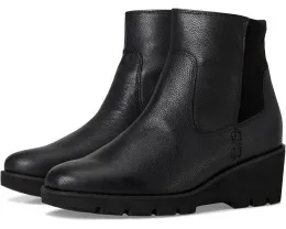 Ботильоны VIONIC Ariana Zip с клиновидной подошвой и поддержкой свода стопы