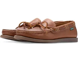 Слипоны Yarmouth из натуральной кожи с памятью формы Eastland