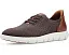 Туфли Victory Street Marc Joseph New York на кожаной подошве