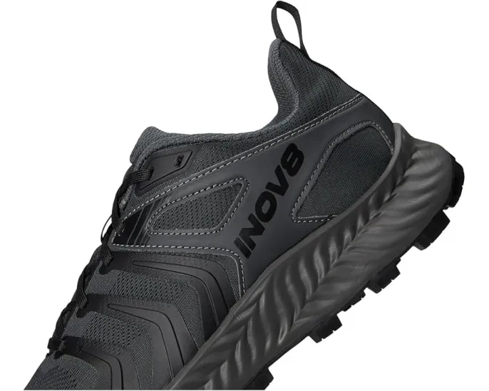 Кроссовки INOV8 Trailtalon с защитной пластиной и подошвой с графеном