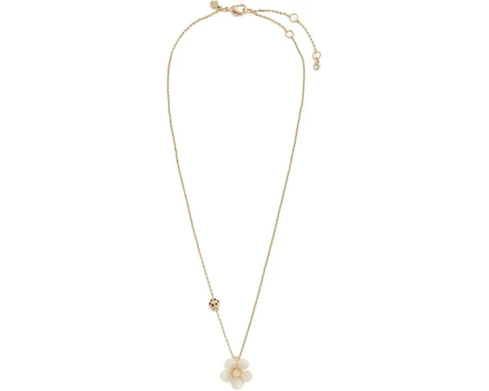 Подвеска Summer Daze Flower от Kate Spade New York