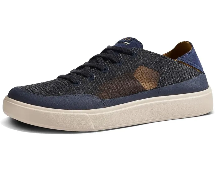 Легкие кроссовки Reef Navigator с закрытым носком и амортизирующей стелькой из ЭВА