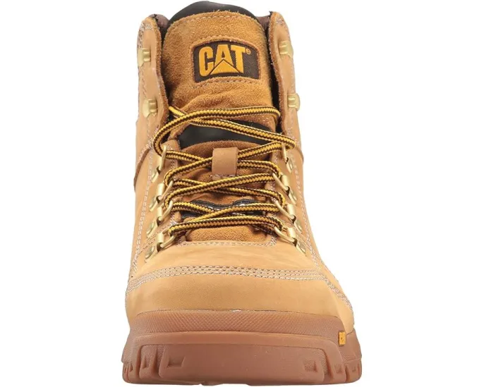 Рабочие ботинки Caterpillar Outline ST со стальным носком и защитой EH