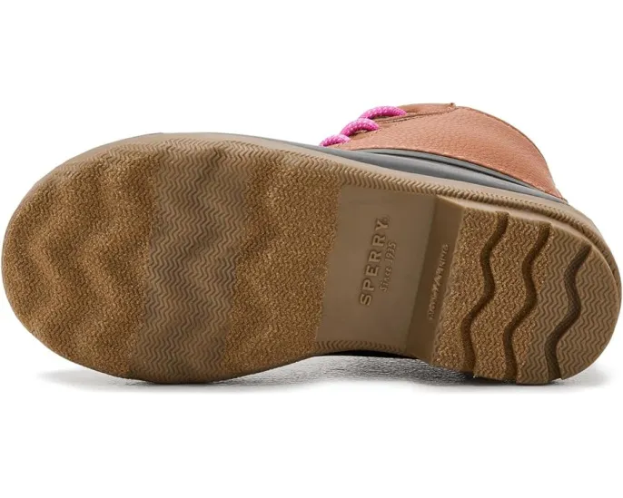 Детские резиновые сапоги Sperry Kids Port Boot для дождливой погоды