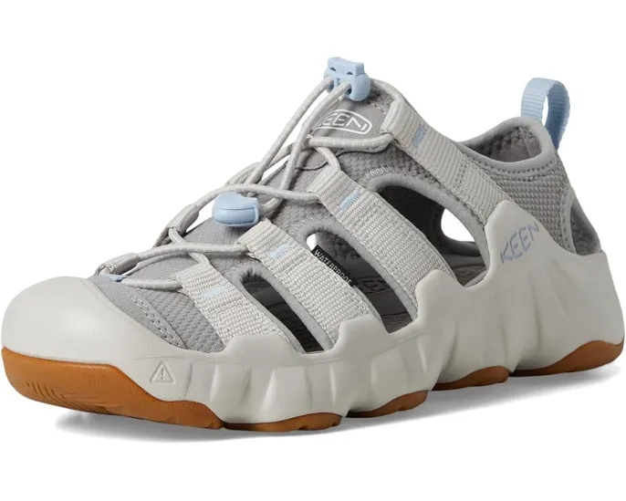 Сандалии KEEN Hyperport H2 с быстрым высыханием и системой шнуровки